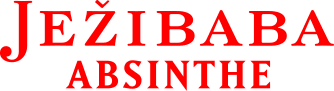 Ježibaba Absinthe
