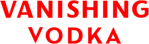 Vanishing Vodka